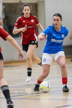 Bild 1139 - wBJ NFV Futsalmeisterschaft